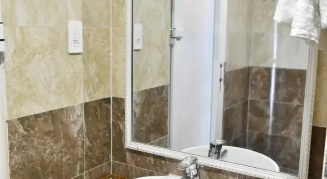 Семейный номер Standard Collection O Sunrise Hotel Trung Son Near Lotte Mart
