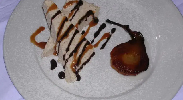 Pizzo Del Frate, Rezervasyon Otel Crodo kahvaltılı oteller, Kahvaltı