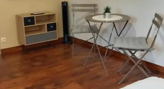 Номер Superior chambres et gites détretat