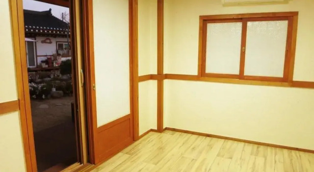 Hanok Raon