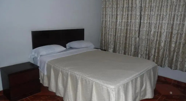 Двухместный номер Classic Antares Inn