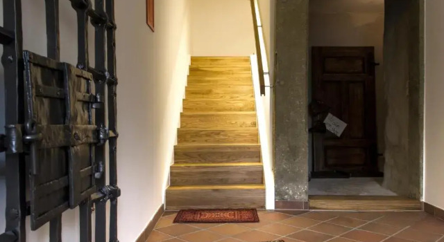 Апартаменты Landgasthof Hotel Rebstock