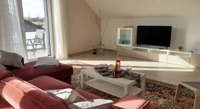 Time out Modern Retreat, Забронировать Отель Каргов земля Мекленбург-Передняя Померания
