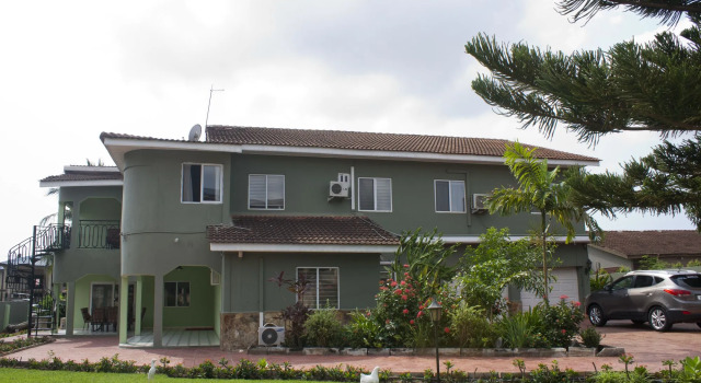 Quest Lodge, Reserva ahora Hotel Hoteles en Gran Acra con aparcamiento, Aparcamiento