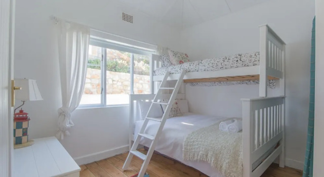 Коттедж The Baytree Beach House