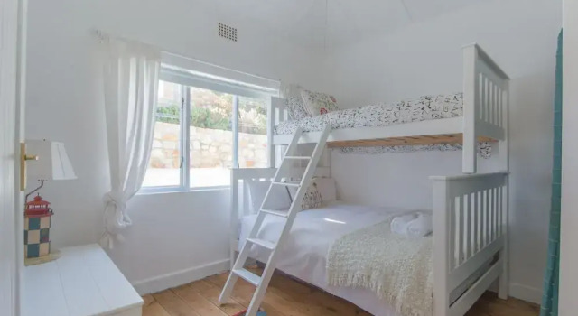 The Baytree Beach House