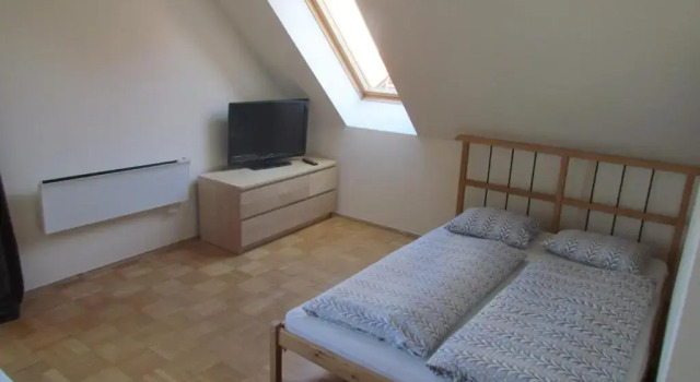 Апартаменты Economy Apartamenty Nowe Mikołajki