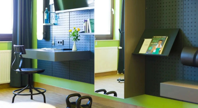 Люкс Economy mk hotel remscheid