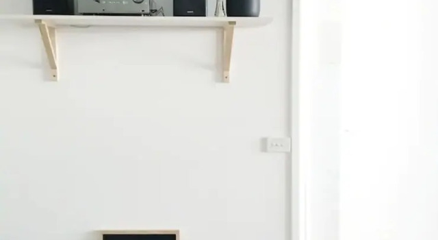 Modern 2 Bedroom Apartment in Melbourne's Northcote