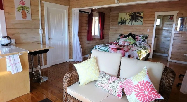 Villa Red Hibiscus Villas