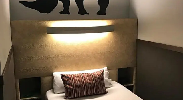 Номер Standard Chic & Basic Zoo