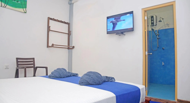 Номер Standard Hotel Thilon