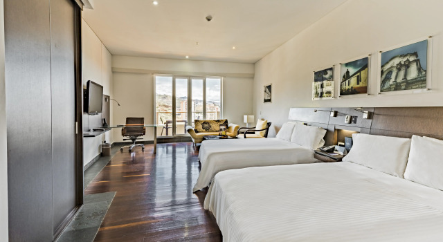 Hotel Spiwak Chipichape Cali