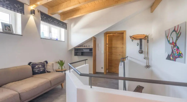 Chalet Gretl, Rezervați Cabana Vile în Allgäu, Vilă