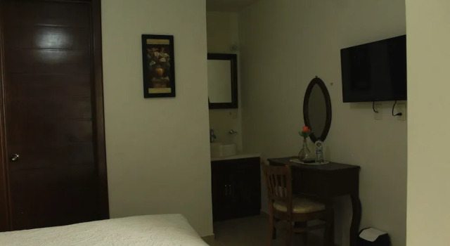 Номер Standard Hotel Jardín