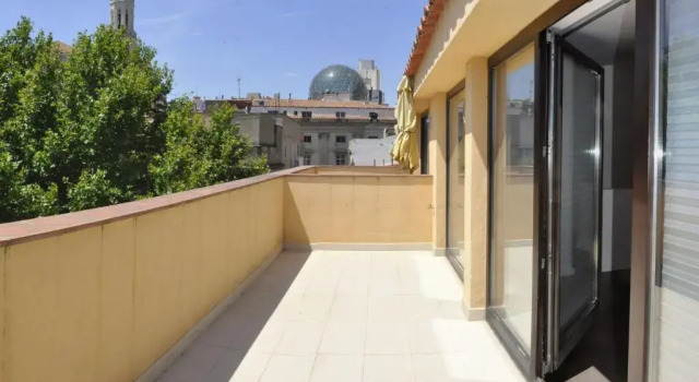 Апартаменты Apartament La Placeta Figueres