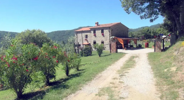 Agriturismo la Coccinella