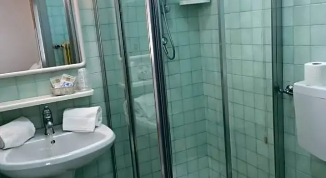 Трёхместный номер Standard Hotel Bahia