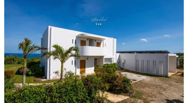 Вилла Glory island Okinawa - Miyako
