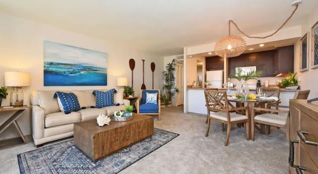 Kaanapali Shores 941 1 Bedroom 1 Bathroom Condo by Redawning, Забронировать Отель Отели West Maui 3 звезды, 3*