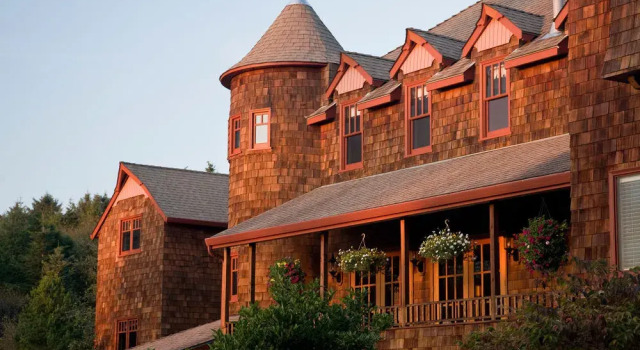 Arch Cape Inn and Retreat - Cannon Beach