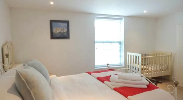 The Wearne Cottage