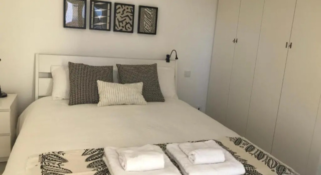 Апартаменты Charming 3 Bedroom Apartment Close to Historic Center-Lagos