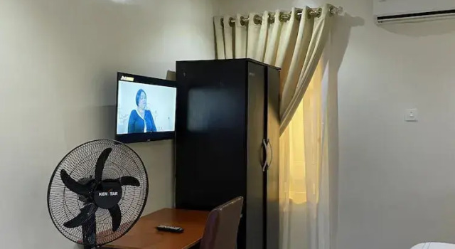 Студия Business Number Eleven Apartments