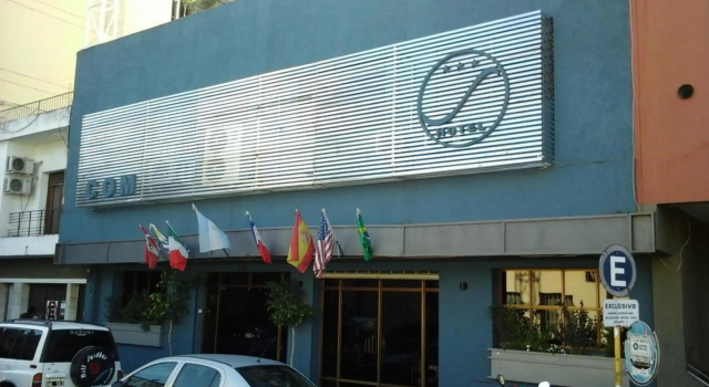 Santiago Hotel