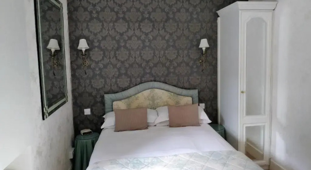 Номер Standard Bay Tree House Southport, United Kingdom