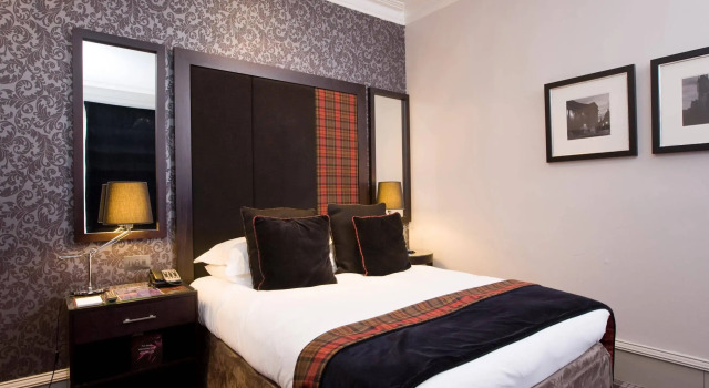 Malmaison Aberdeen
