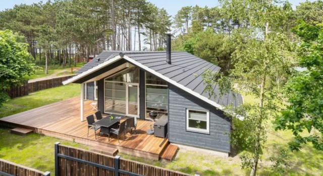 Holiday Home Doritte - 125m from the sea by Interhome, Забронировать Отель Нюкёбинг Остров Зеландия