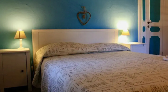 Agriturismo Campagnetta, Reservar Hotel Chiaverano 