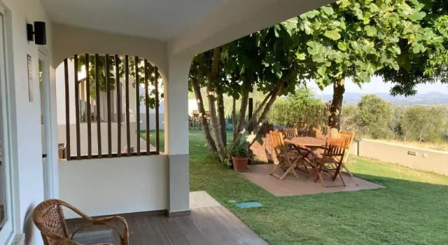 Люкс Casas de Alpedrinha
