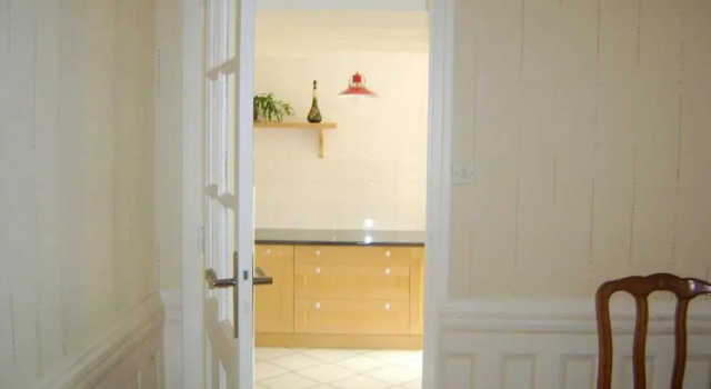 House With 3 Bedrooms in Pordic, With Furnished Garden and Wifi - 2 km, Varaa Hotelli Hotellit Côtes-d'Armor pysäköinnillä, Pysäköinti
