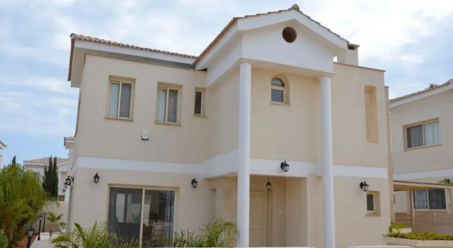 Anthorina Villa 6, Book Villa Hotels in Protaras with Parking, near Neolithic Settlement, Parking