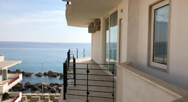 Номер Standard Palace Blu Mare