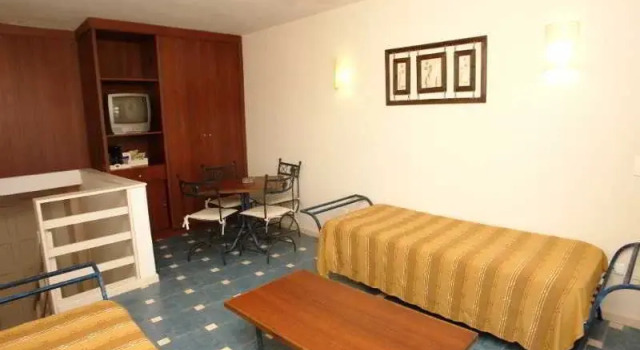 Australis Rumel Hotel Cariló