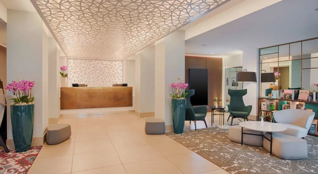 Avani Rio Novo Venice Hotel