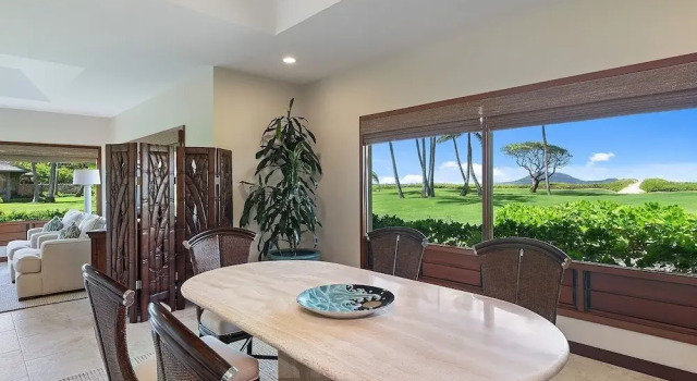 Kailua Shores 8 Bedroom Estate, 预订 酒店 凯卢阿 向风海岸