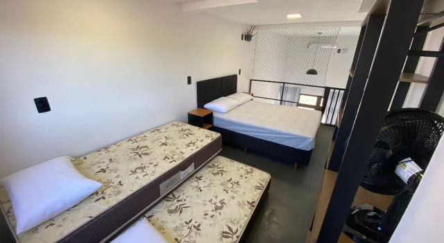 Lofts Meia Morada