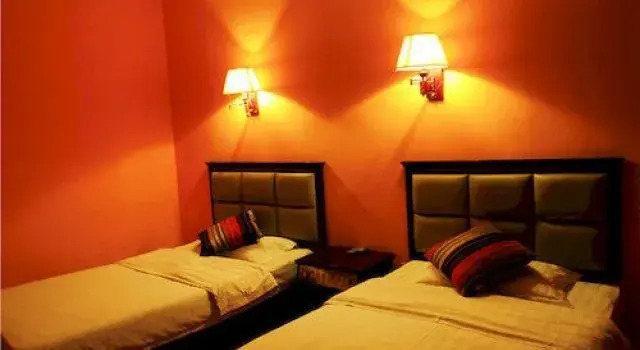 Deng Ba Hostel Chiangmai