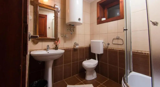 Апартаменты Comfort Villa Miris Dunja