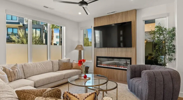 Simply Paradise 5 Bedroom Townhouse, Varaa Lomakoti St. George 