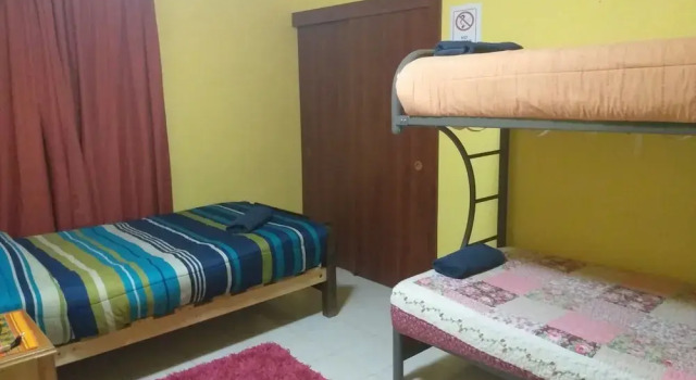 Casa de Thelma, Book Pension Gæstehuse i Antofagasta, Pension