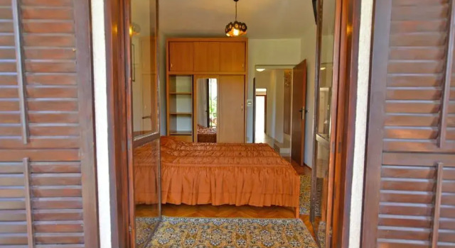 Apartment 1633, Reserva ahora Apartamento Veli Vrh Istria