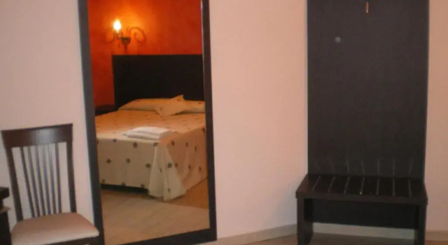 Номер Superior Hotel Oasis