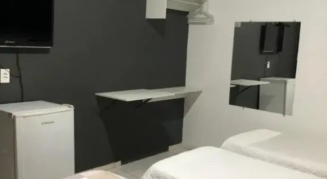 Люкс Pousada Zoe