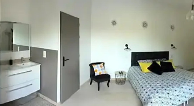 Le Pakok, Prenota Hotel Hotel a Aquitania con parcheggio, Parcheggio