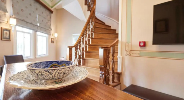 White Palace Old City Boutique Hotel